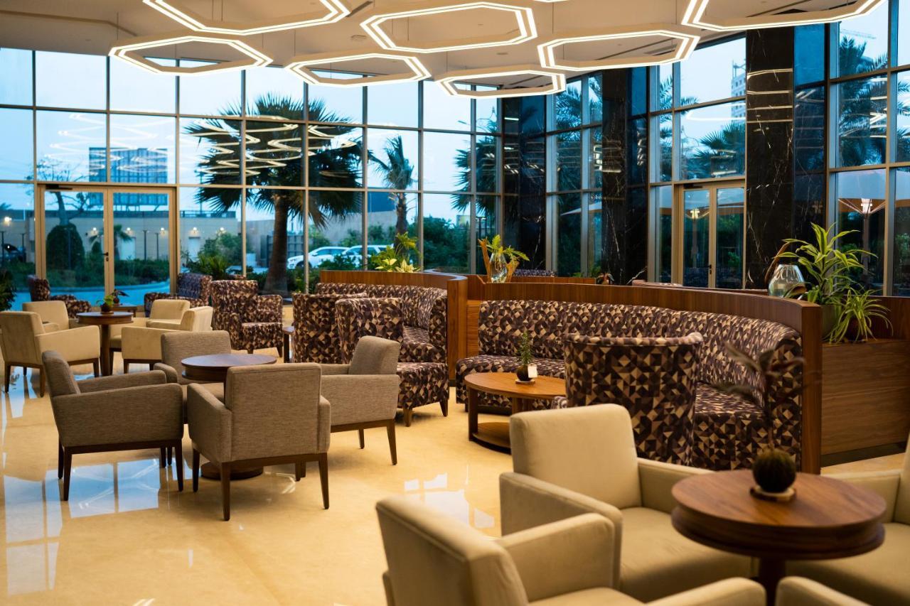 Grand Millennium Al Seef Basra Екстериор снимка