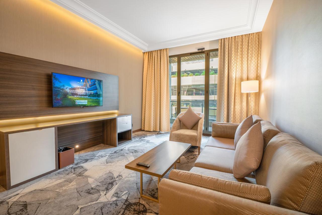 Grand Millennium Al Seef Basra Екстериор снимка