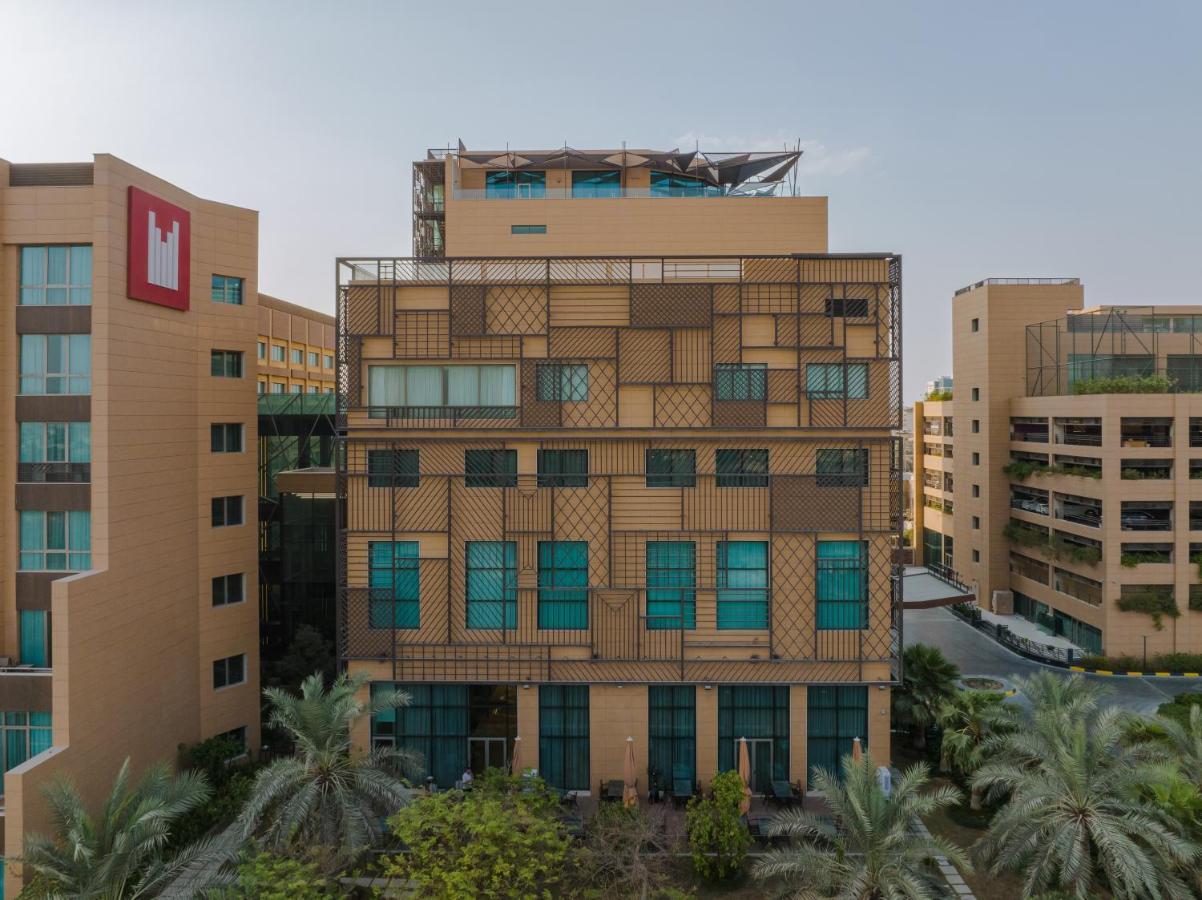 Grand Millennium Al Seef Basra Екстериор снимка
