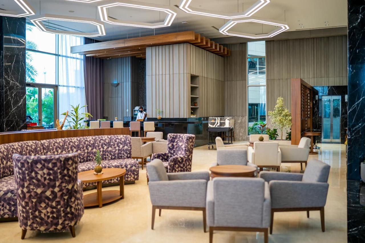 Grand Millennium Al Seef Basra Екстериор снимка