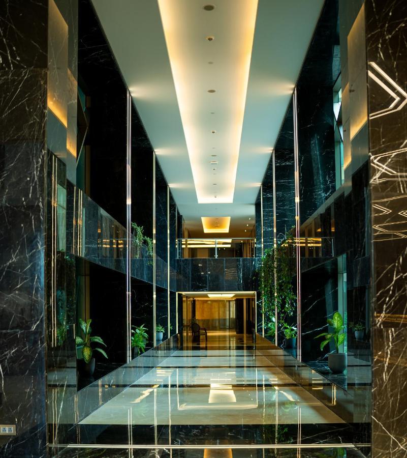 Grand Millennium Al Seef Basra Екстериор снимка